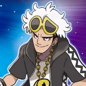 guzma